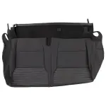 NL3Z1663805CA - : Cover Assembly Rear Seat Cushion for Ford Image
