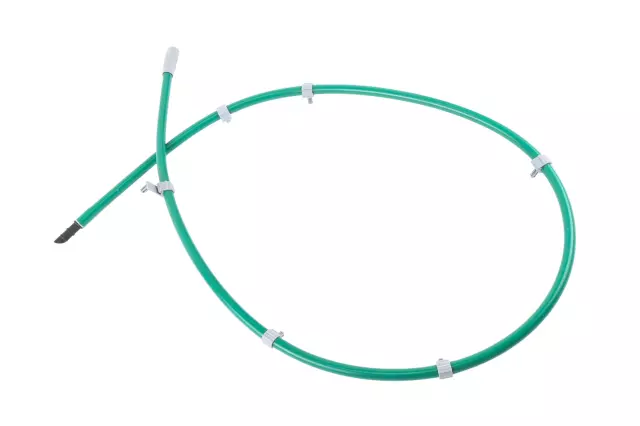 Front Passenger Side Sunroof Drain Hose - GM (84072946)