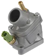 86162 - : Outlet and Thermostat Housing Kit with Thermostat for FOUR SEASONS Image