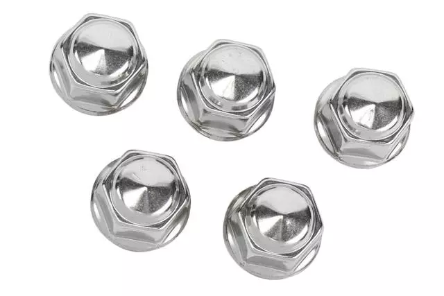 9591854 - : Multi-Purpose Nut for GM Image