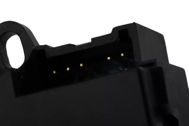 89018675 - HVAC: Actuator for Chevrolet: Trailblazer, Trailblazer EXT | GMC: Envoy, Envoy XL Image