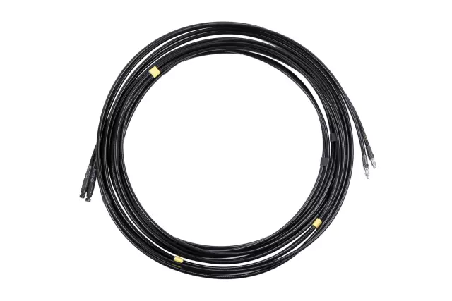 88957097 - Body: Hose for Cadillac: XLR Image