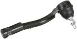 TA5445 - : Steering Tie Rod End for DELPHI Image