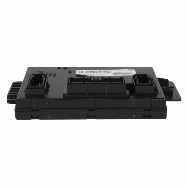 FL1Z19980K - : Dash Control Unit for Ford: Expedition | Lincoln: Navigator Image