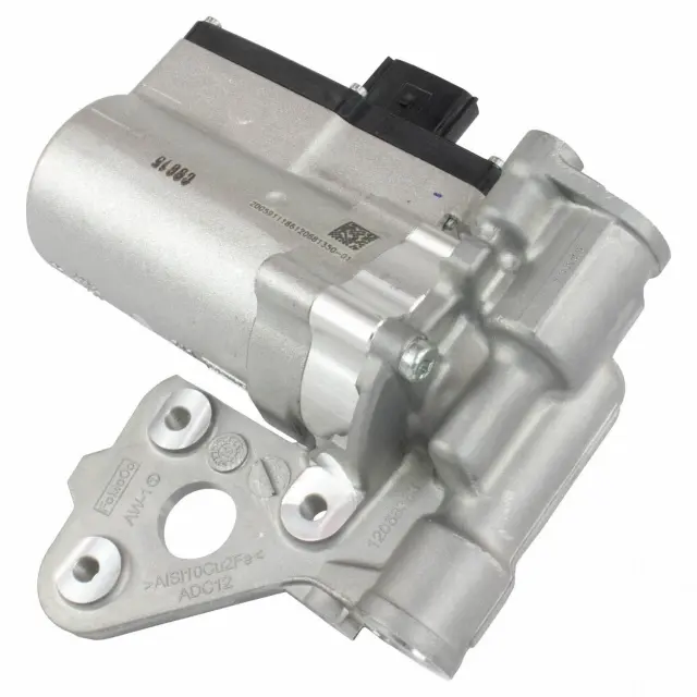 LX6Z7P086B - : Automatic Transmission Oil Pump Assembly for Ford Image