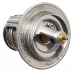 2120077A63 - : Engine Coolant Thermostat for Nissan: 200SX, NX, Sentra Image