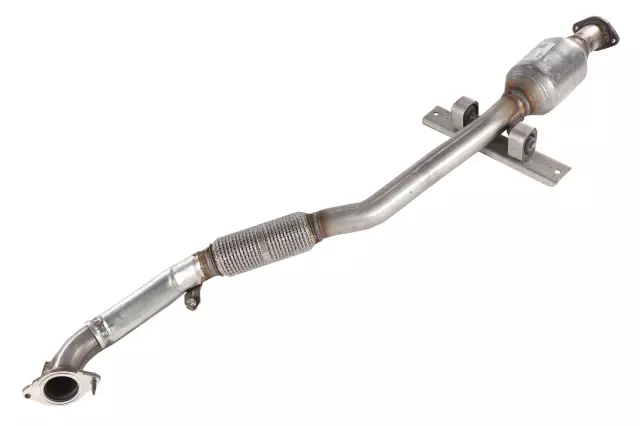 84407226 - : Exhaust Front Pipe for Chevrolet: Impala Image