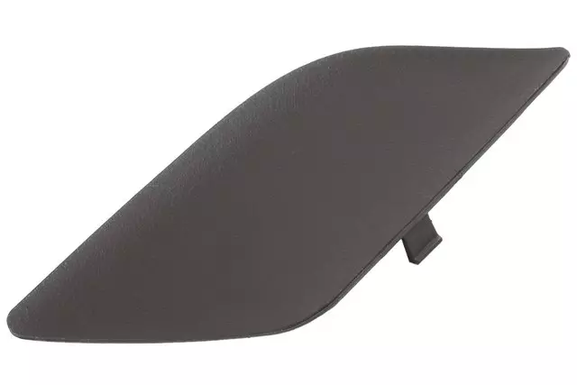 Driver Side Front Door Inside Handle Bezel Finish Cover - GM (25897910)