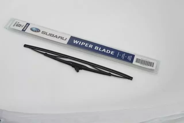 SOA591U215 - : Wiper Blade 15 for Subaru Image