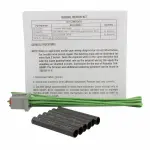 WPT923 - : Wire Assembly for Ford Image