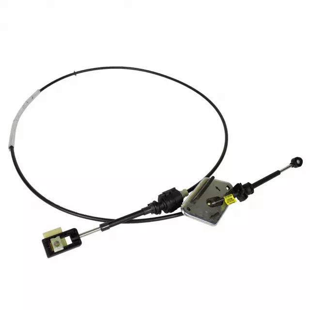 6E5Z7E395E - Body: Cable for Ford: Fusion | Mercury: Milan Image