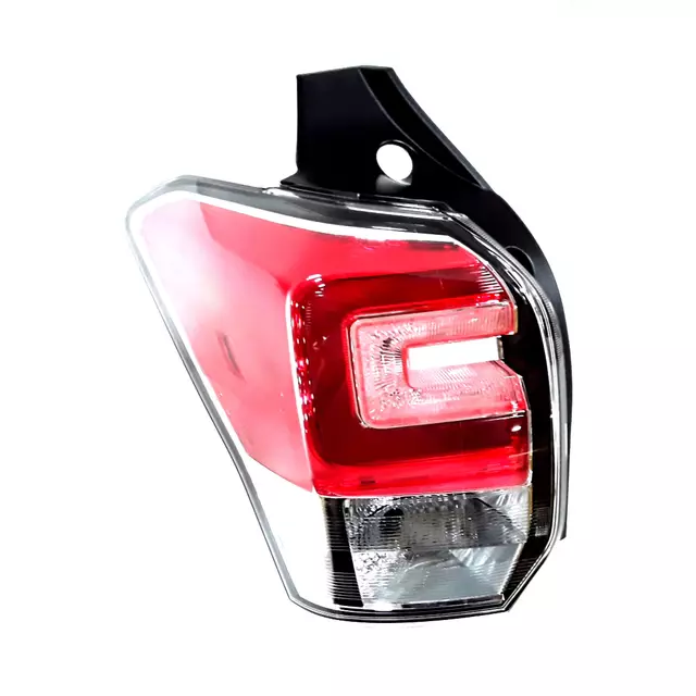 84912SG152 - : Tail Lamp Assembly for Subaru: Forester Image