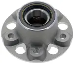 MB10323 - : Wheel Bearing and Hub Assembly for MEVOTECH Image