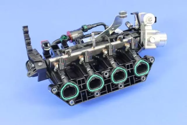 Intake Manifold - Mopar (4861775AC)