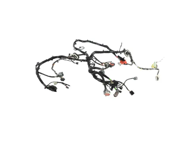 Headlamp To Dash Wiring - Mopar (68307738AC)