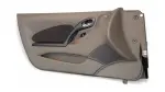 6766020141C5 - : Panel Assembly Door Tri for Toyota Image