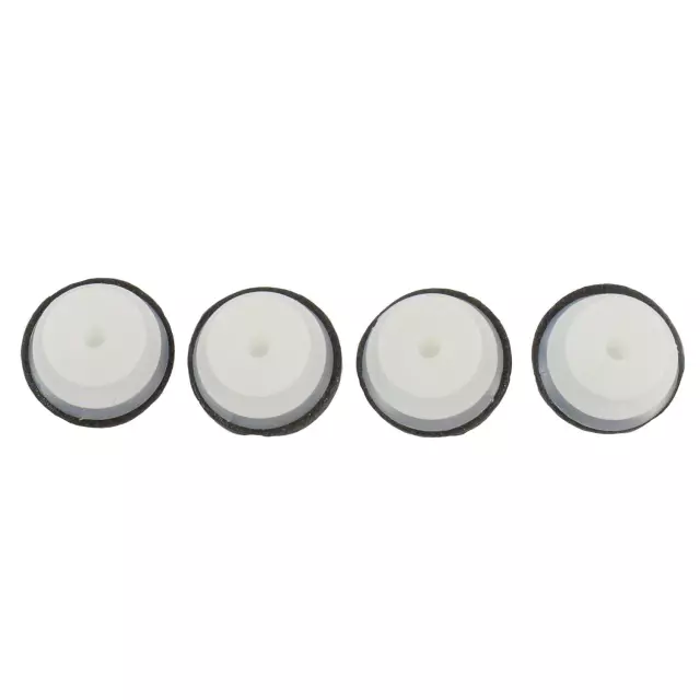 W714848S300 - Body: Cowl Trim Retainer Clip for Ford: C-Max, Escape, Fiesta | Lincoln: MKC Image