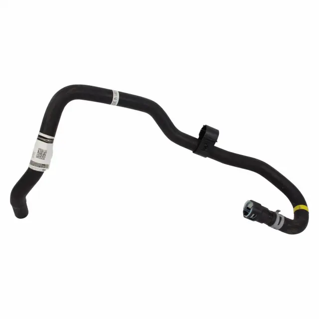 KT159 - : Motorcraft™ HVAC Heater Hose for Ford: E-150, E-150 Club Wagon, E-250, E-350 Super Duty, E-450 Super Duty Image