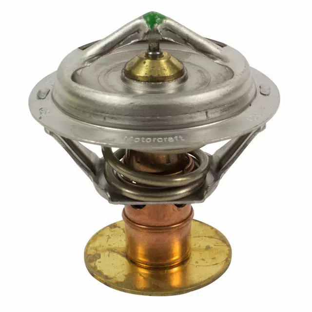 Engine Coolant Thermostat - Ford (2C5Z-8575-AA)