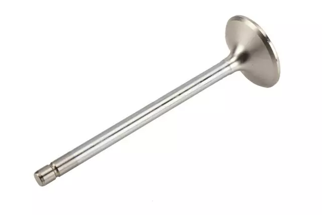 12618110 - : LS Exhaust Valve for Chevrolet: Camaro, Corvette Image