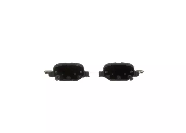 BE1569H - : Bosch Disc Brake Pad Set for Bosch Image