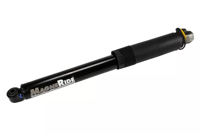 84178213 - : Rear Shock Absorber for Chevrolet: Silverado 1500 | GMC: Sierra 1500 Image