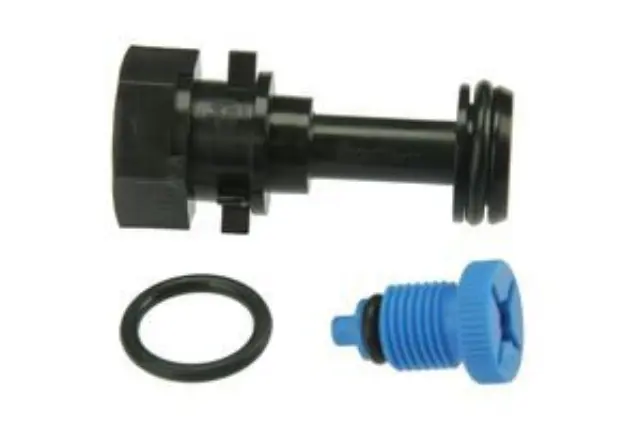 17111437359 - : URO Parts Radiator Drain Plug for URO Image