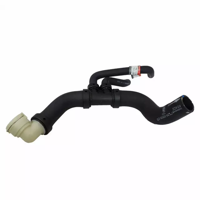 BL3Z8286C - Cooling System: Lower Hose for Ford: F-150 Image