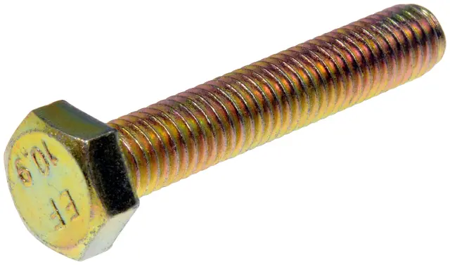 981445D - : Hex Bolt - Class 10.9 - M8-1.25 X 45mm for Dorman Image