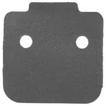 CK4Z61218K02A - : Pad Door Stop for Ford Image