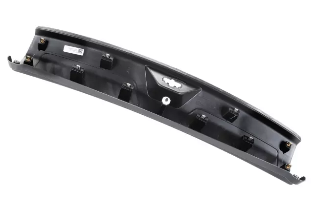 84272252 - Body: Sill Trim for Chevrolet: Suburban, Tahoe | GMC: Yukon, Yukon XL Image