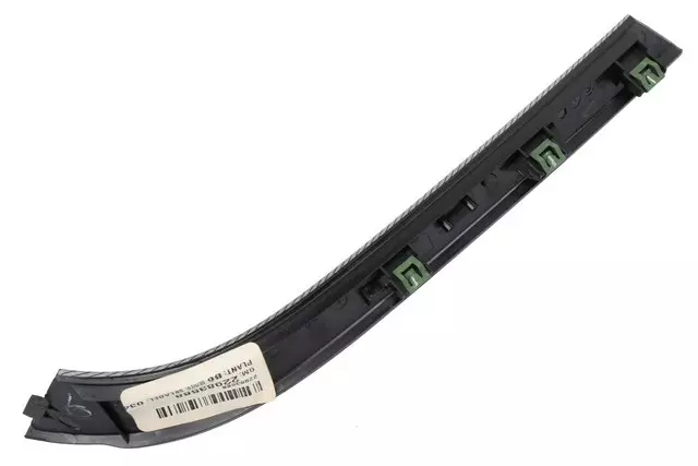 22983588 - : Apex Passenger Side Front Floor Console Applique for GM Image