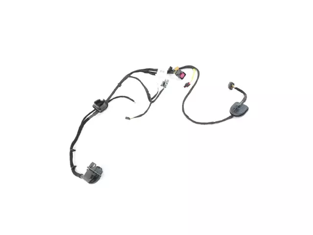 68256264AA - Electrical: Front Door Wiring, Right, Us, Canada for Mopar Image