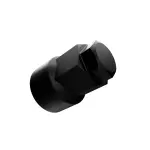 6509467AA - : Hex Flange Nut for Chrysler: Town &amp; Country | Dodge: Durango, Grand Caravan | Jeep: Compass, Grand Cherokee, Grand Cherokee WK | Ram: C/V Image