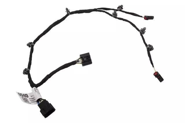 84710940 - Body: Harness for Cadillac: CT4 Image