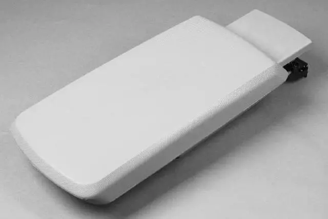 Console Armrest - Mopar (1GQ582D1AA)