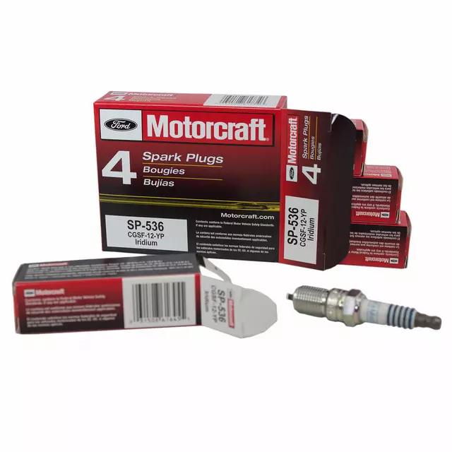 Spark Plug - Ford (CGSF-12Y-PX)