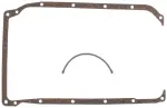 OS32120 - : Engine Oil Pan Gasket Set for Mahle Image