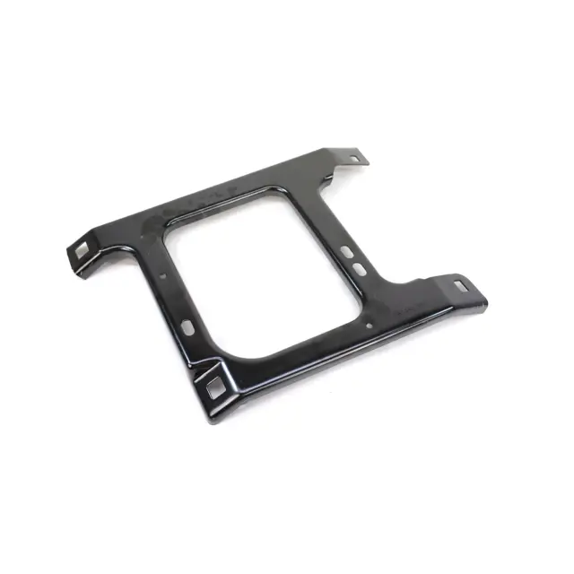 55077208AA - Frames and Bumpers: Front Bumper Side Bracket, Right for Mopar Image image