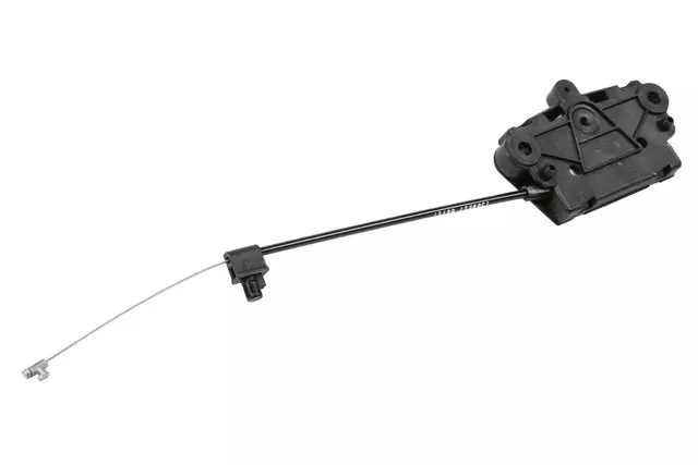 15899851 - Body: Latch for Buick: Enclave | Chevrolet: Traverse | GMC: Acadia, Acadia Limited | Saturn: Outlook Image