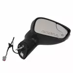 AE8Z17682E - Body: Mirror Assembly for Ford: Fiesta Image