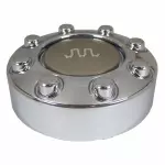 BC3Z1130C - : Wheel Cap for Ford: F-250 Super Duty, F-350 Super Duty, F-450 Super Duty Image