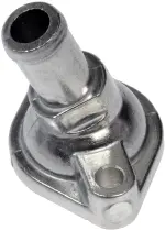 9025858 - Belts and Cooling: Engine Coolant Thermostat Housing for Dorman Image