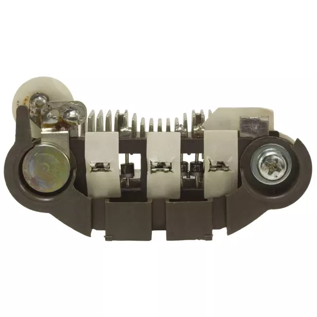Alternator Rectifier - ACDelco (E3930)