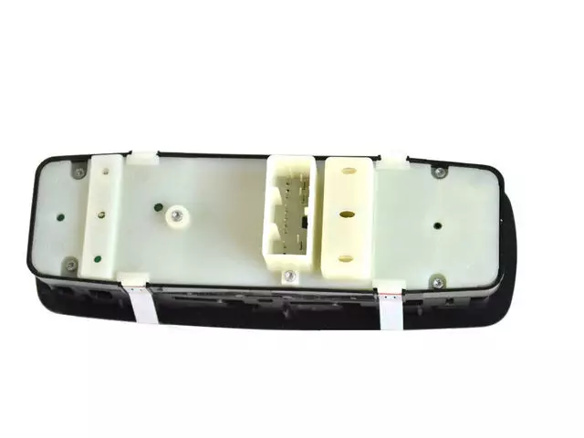 Front Door Switch And Bezel, Right Front Door, Right Hand Drive - Mopar (68590590AA)