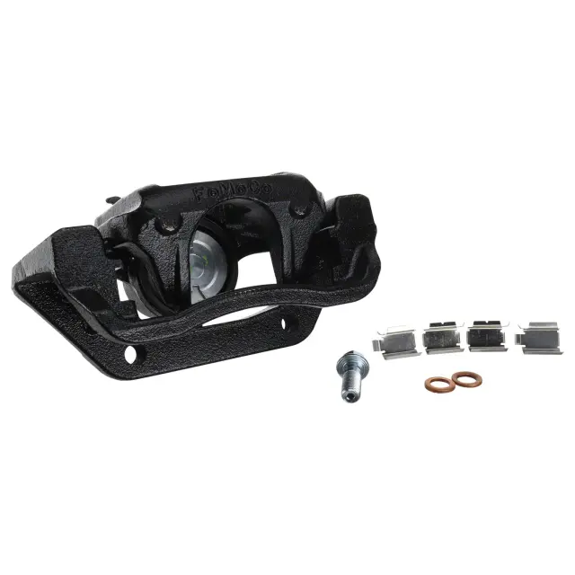 NBRC54RM - : Remanufactured Caliper Assembly Brake Less Pad for Ford Image