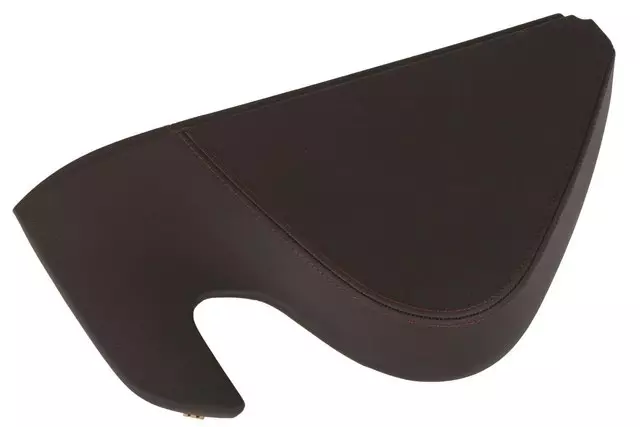 23434587 - Body: Side Trim for Cadillac: Escalade, Escalade ESV Image