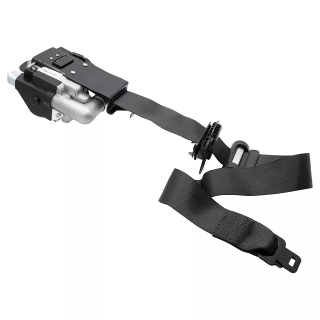 Lap & Shoulder Belt - Ford (FA1Z-58611B08-AU)