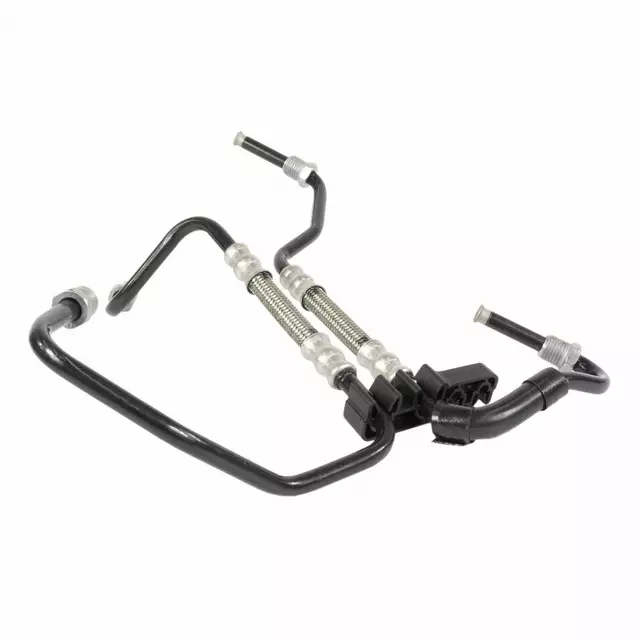 Tube Assembly Brake - Ford (JR3Z-2C360-D)