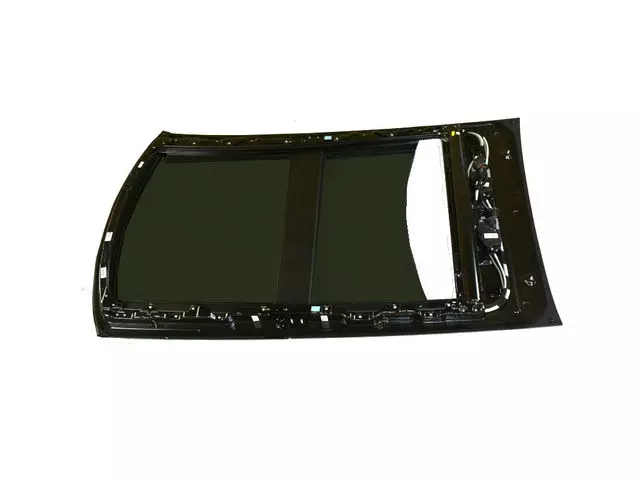 Complete Sunroof - Mopar (6JV01JXWAA)